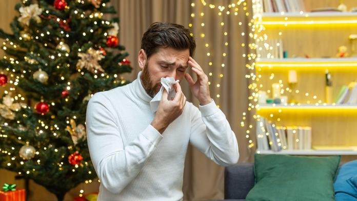 Vánoce v ohrožení. Česko se řítí do epidemie, mrazy mohou situaci zhoršit