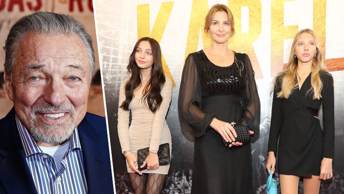 Po úsměvech Ivany, Charlotte a Nelly přišel zvrat. Vdova zmínila horší časy