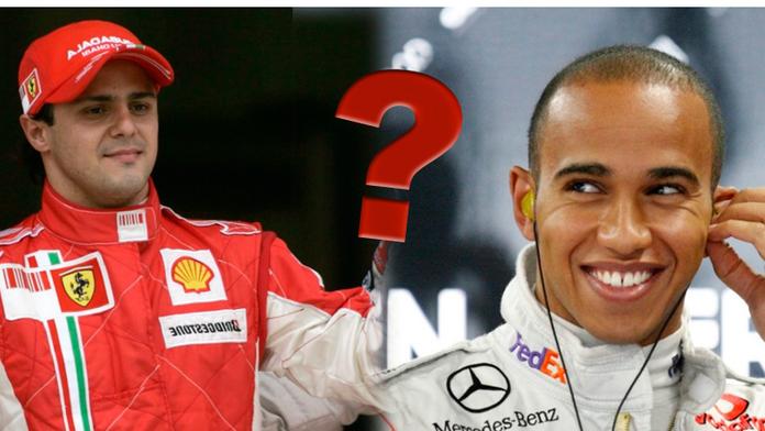 F1: Hamilton nebo Massa?