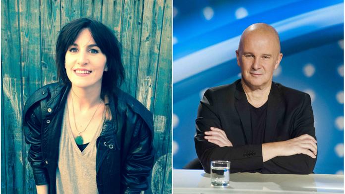 V porotě SuperStar 2015 usednou Ondřej Soukup a Klára Vytisková!