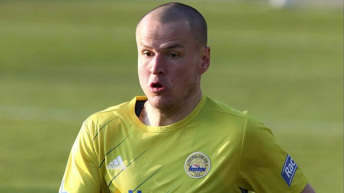 Hloušek je v problémech. Žádá o insolvenci, hvězdě Sparty dluží 7,5 milionu