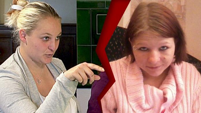 "Jsi coura!" uráží špindíra Věra Lenku. Ta jí posílá DRSNÝ VZKAZ