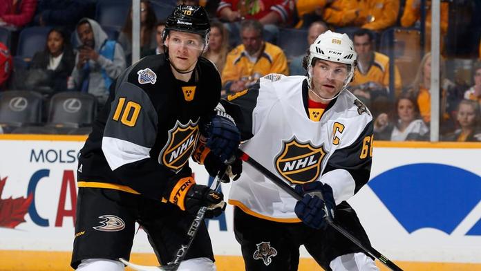 Hlasování kapitánů NHL All-Star: Koho z Čechů byste letos zvolili?