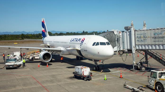 LATAM Airlines
