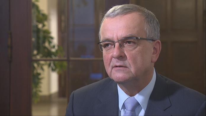 Za pět minut dvanáct: Miroslav Kalousek zhodnotí problémy, které tíží svět
