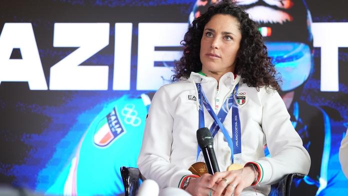 Trápení olympijské vítězky. Zlaté medaile bych vyměnila za zdravou nohu, říká