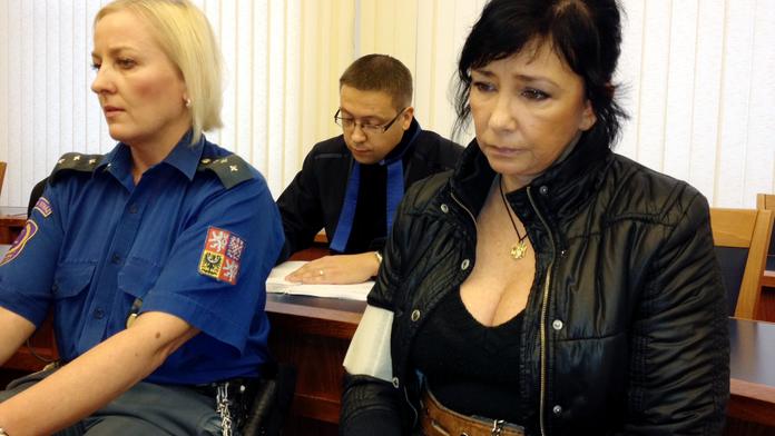 Hlavu uřízli Vytopilovi jeho vrazi až po smrti, tvrdí znalci