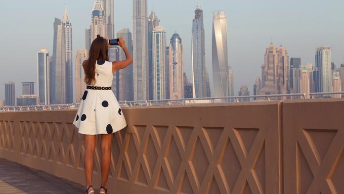 Jak cestovat po Dubaji: Projeďte úžasnou dovolenkovou destinaci