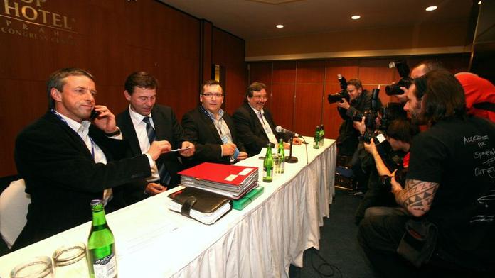 Pražská ODS má volební štáb, kandidáty do volebních obvodů definitivně nerozdělila