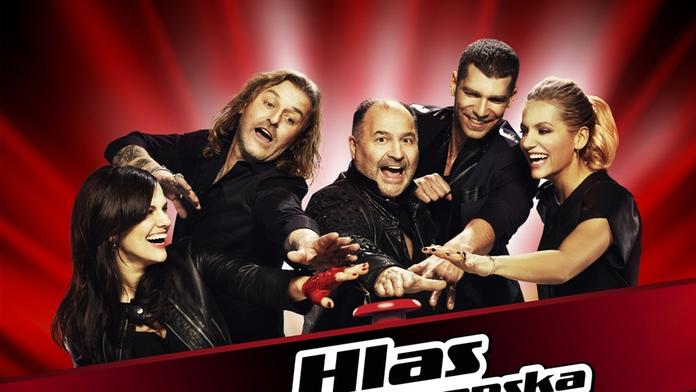 HLAS ČESKOSLOVENSKA: První přímý přenos! Zpěváci bojují o VAŠE HLASY!