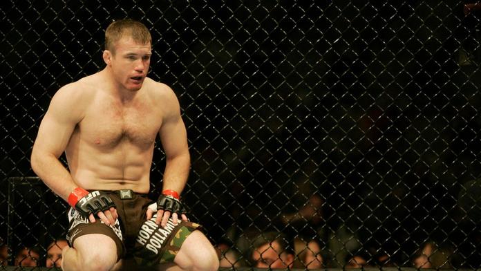 Bývalý bojovník z UFC měl těžkou nehodu: Je ve vážném stavu!