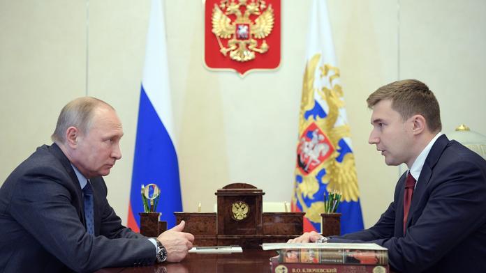 Velmistr šachu z Ukrajiny podpořil Putina. Čeká ho disciplinární řízení