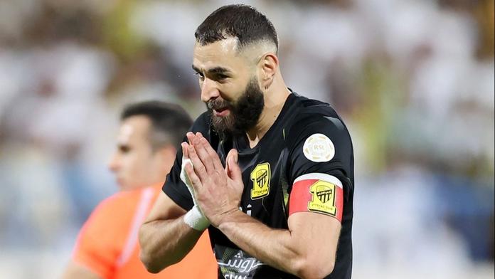 Hvězdy v Saúdské Arábii? Ronaldo dál válí, Benzema i Neymar jsou zklamáním