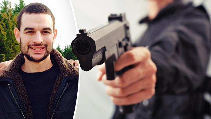 Policista zastřelil hluchoněmého. Nepochopil znakovou řeč