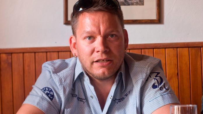 Matěj Rupert: Se sexem jsem začal v sedmnácti