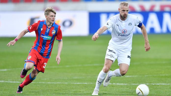 Plzeň změří síly s běloruským týmem, Slovácko se vydá do Bulharska