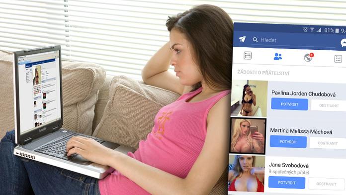 Nová vlna útoků na facebooku! Vysává z lidí velké peníze!