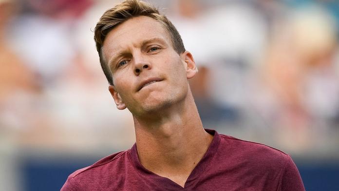 Berdych se na kurty letos nevrátí! Zpět chce být na Australian Open