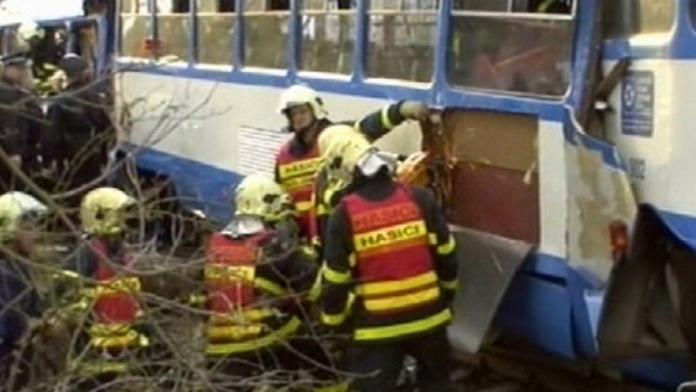 Za smrt tří lidí dostal tramvaják tři roky vězení