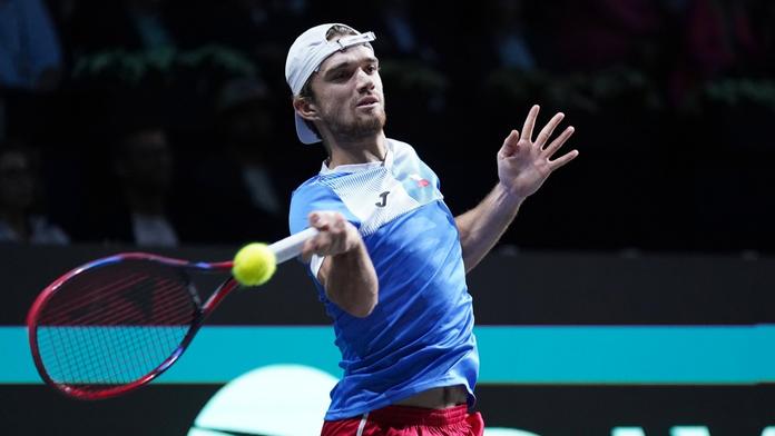 Češi v Davis Cupu končí. Australané rozhodli ve čtyřhře