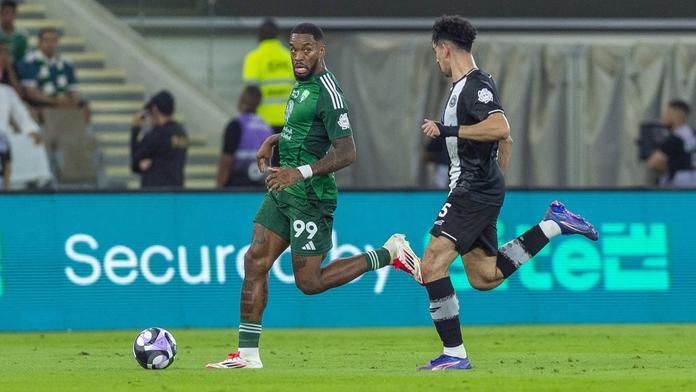 Ivan Toney