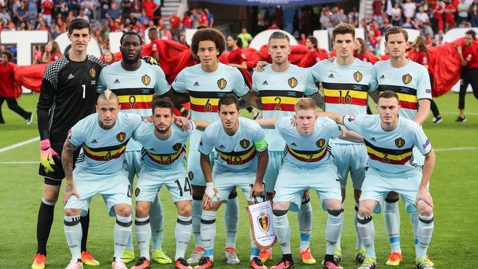 Chcete trénovat fobalisty Belgie? Můžete se přihlásit na inzerát!