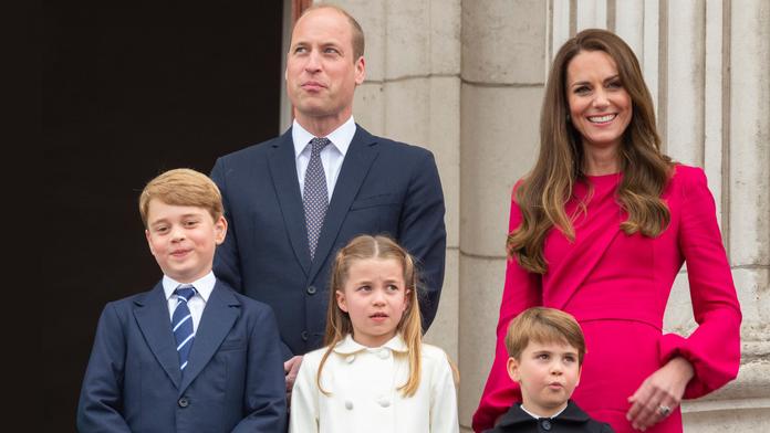 William a Kate prchají z Londýna. Důvodem mají být jejich ratolesti