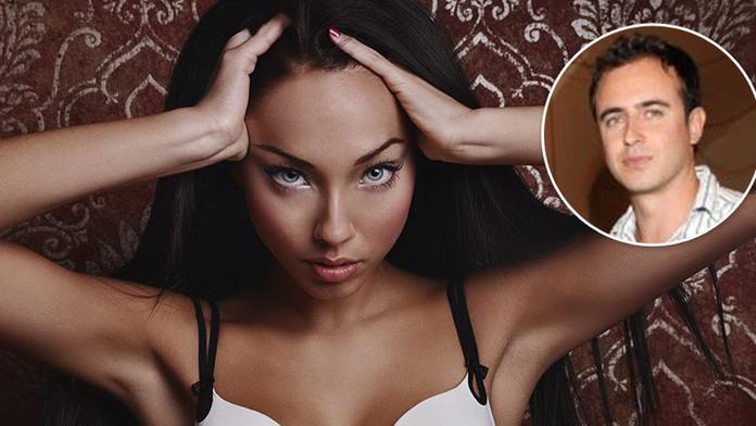 Přítelkyně Václava Hrabětě: Útěk, znásilnění a závislost na ALKOHOLU