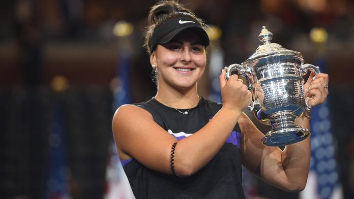 Další rána pro US Open, chybět bude i ženská obhájkyně trofeje