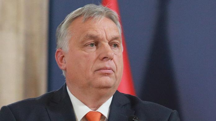 Maďarská vláda měla špehovat představitele EU. Prohlížela prý i pokoje