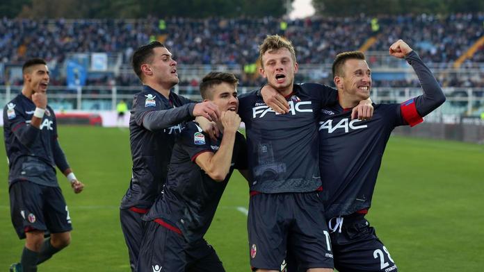 Má to za sebou! Ladislav Krejčí oslavil premiérový gól v Itálii