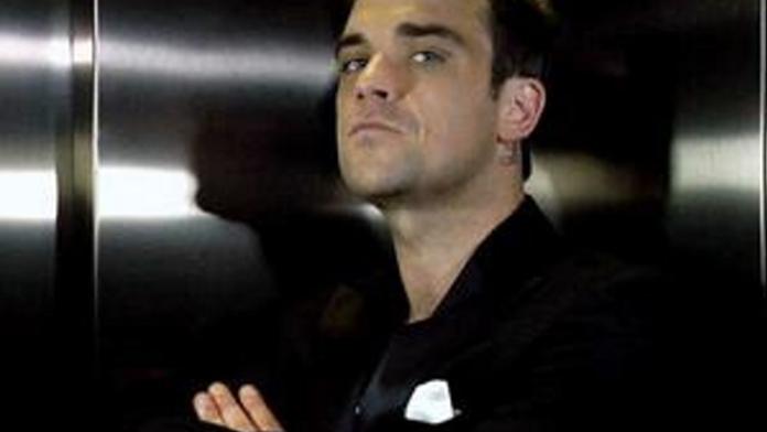 Robbie Williams utekl před sebevraždou do léčebny