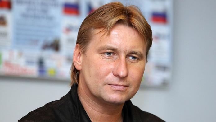 Horst Siegl: Porážka 0:2 je pro Plzeň dobrá, hráči zaslouží pochvalu