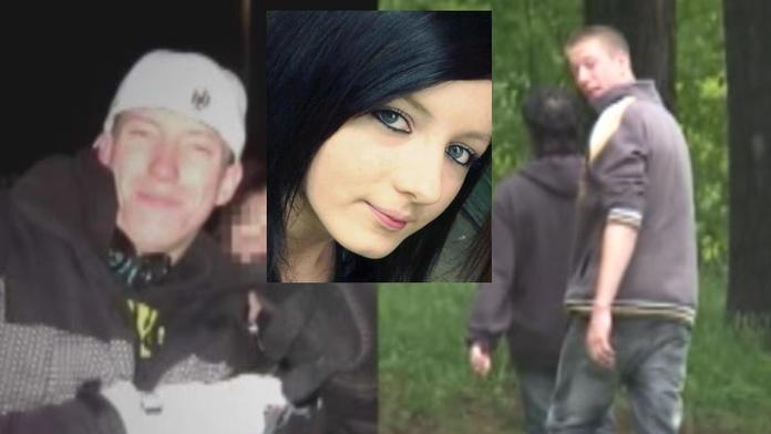 Odklízeč těla Jakub na VIDEU! Táhl umučenou Petru (15) do popelnice, ale omluvu nečekejte
