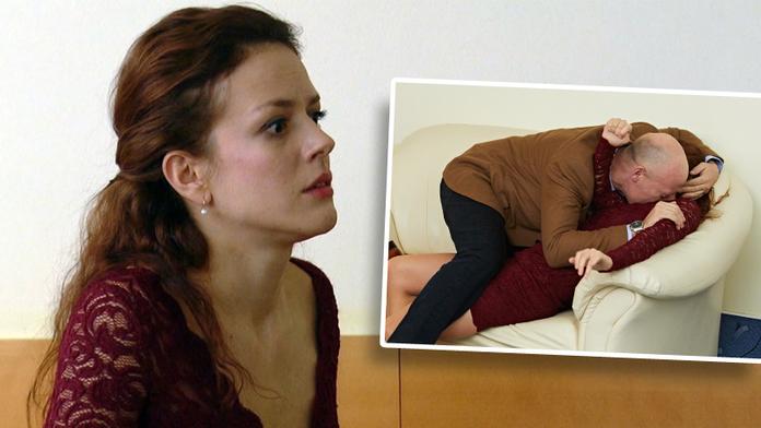 Andrea Růžičková z Ordinace o znásilnění: Všechno mě bolelo