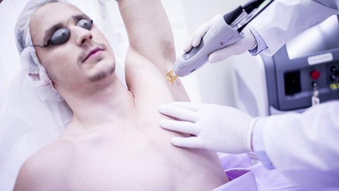 Estetické zákroky vyhledává čím dál více českých mužů