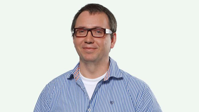 Ptali jste se Pavla Krbce na NOVÝ JEDINEČNÝ SLEVOVÝ PORTÁL skupiny Nova!
