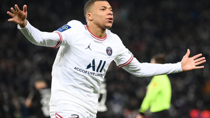 PSG chce udržet Mbappého za každou cenu. Ten ale pohádkový kontrakt odmítl