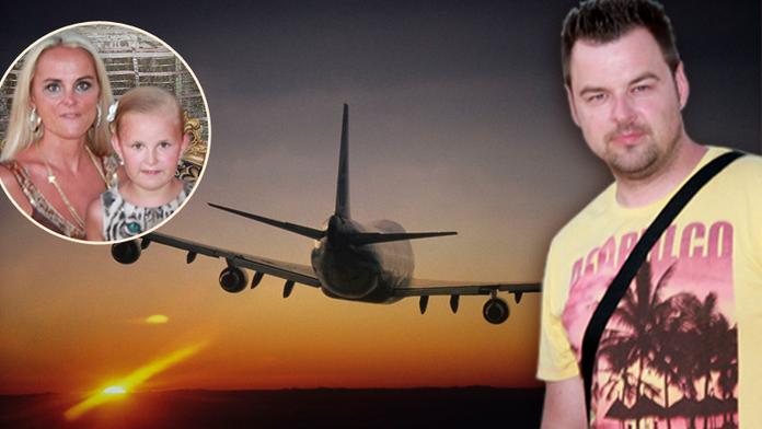 Kramný před finančním kolapsem! Bude chtít cestovka UHRADIT jeho pobyt v Egyptě?