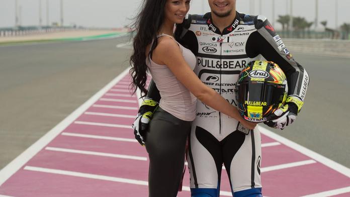 Zázrak v Moto GP? Startu z první řady pomohl Abrahamovi fígl!