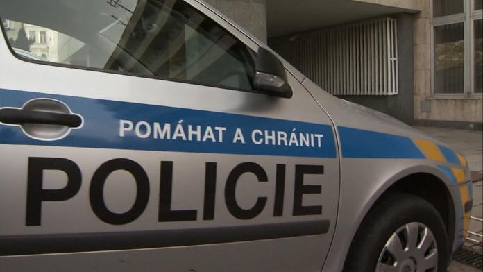 Policie ČR