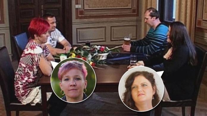 Páry po Výměně manželek: Rozvod i další přírůstek do rodiny!