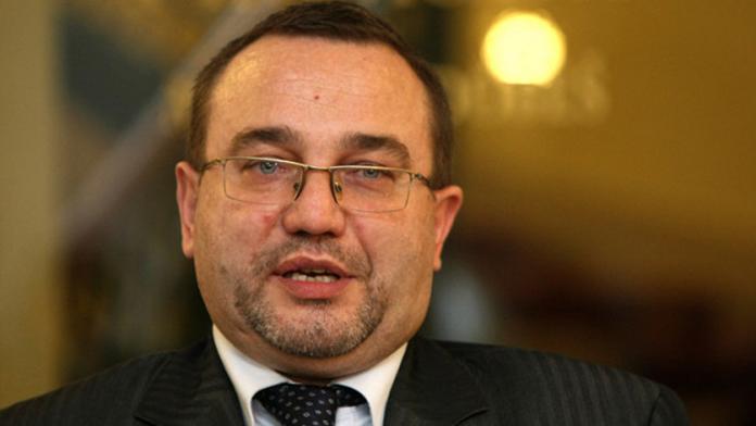 Dobeš musel zastavit projekt SPORT za 650 milionů