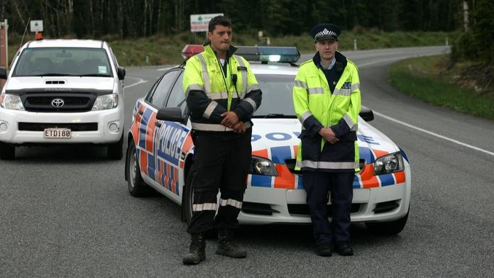 Policie