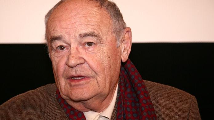 Režisér Václav Vorlíček převezme na zahájení slovenského Art Film Festu Zlatou kameru