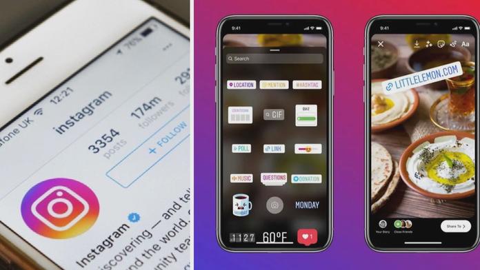 Sociální síť Instagram měla velký výpadek, potýkalo se s ním i Česko