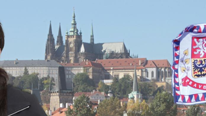 PROFIL KANDIDÁTKY: Jana Bobošíková