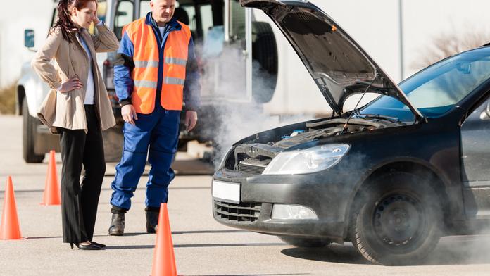 Špatně vybrané povinné ručení se může prodražit