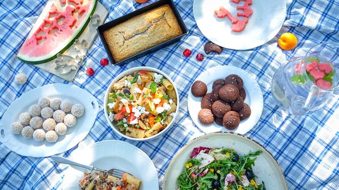 Chefparade magazín: Další číslo prvního online gastro měsíčníku právě vychází!