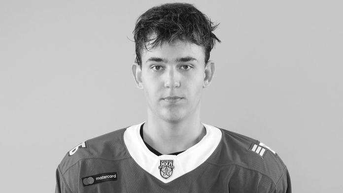 Obrovská tragédie. Zemřel ruský hokejový reprezentant, bylo mu 16 let